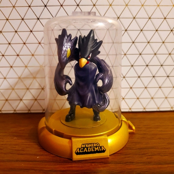 My Hero Academia Blind Bag Chase Tokoyami Domez - Picture 1 of 1